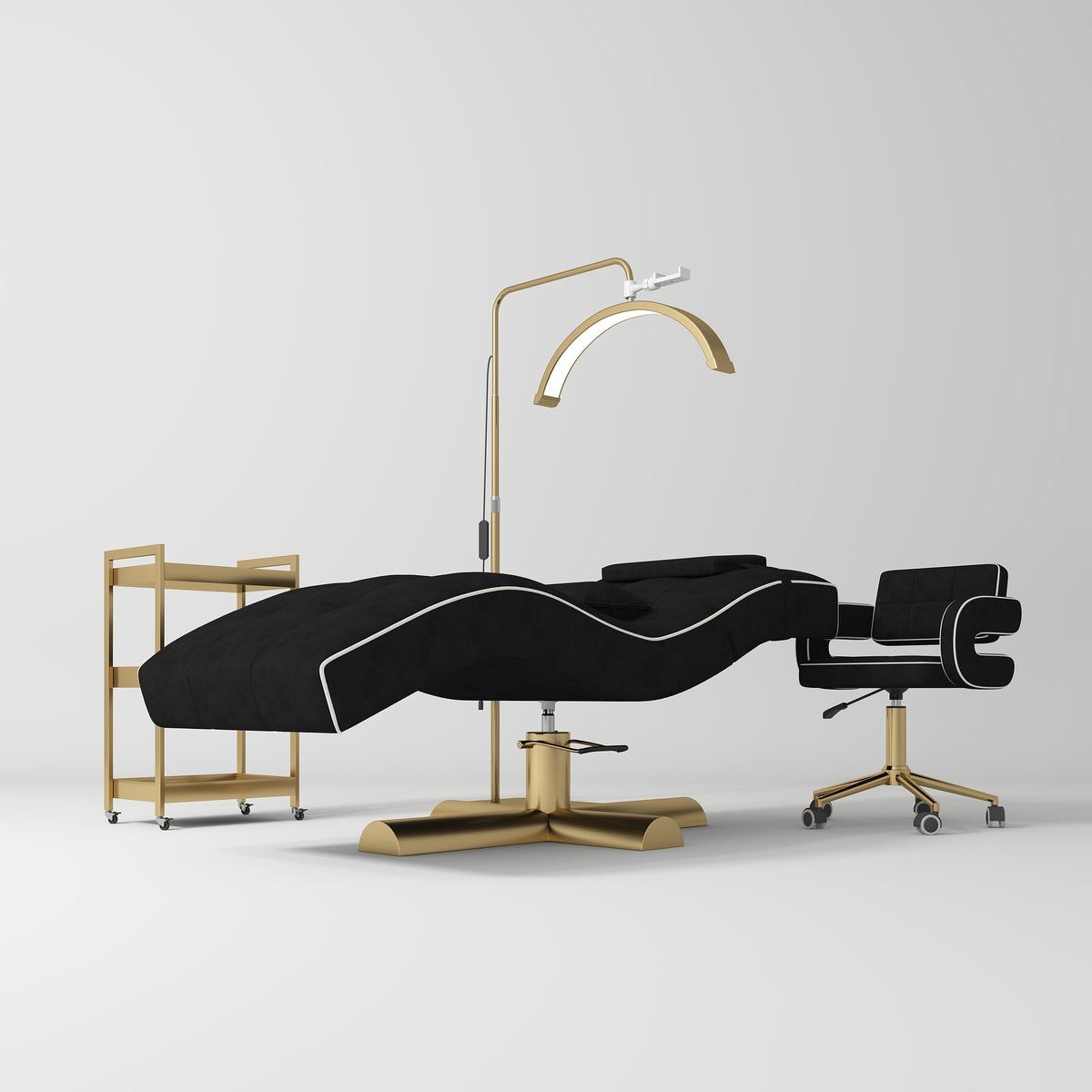 FOXX BEAUTY LOUNGER