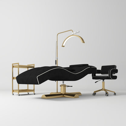 FOXX BEAUTY LOUNGER