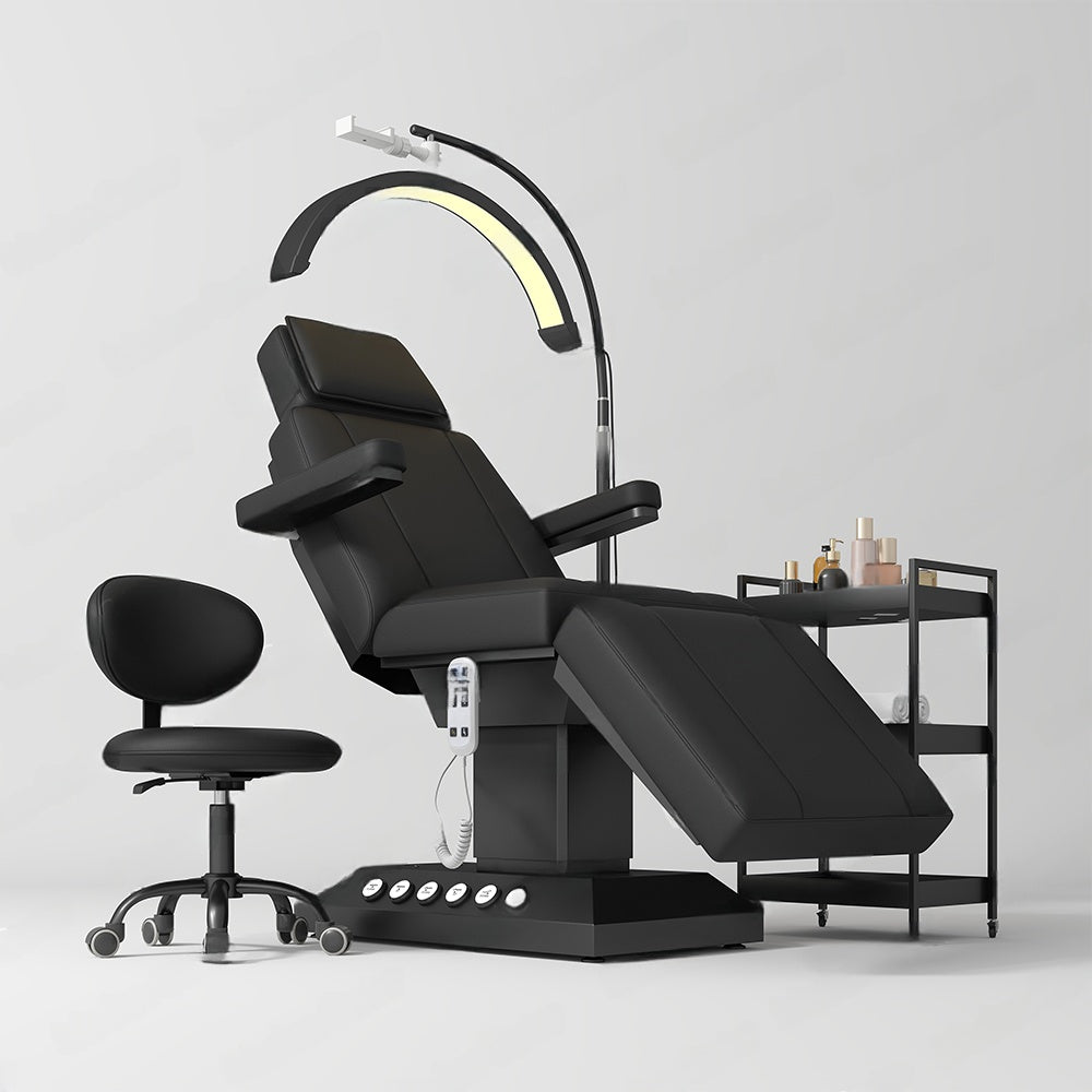ROKK Sculpt Pro Beauty Bed
