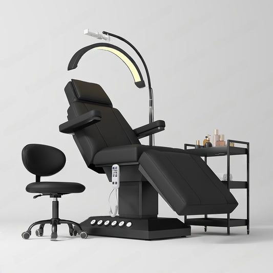 ROKK SCULPT PRO™ BEAUTY BED