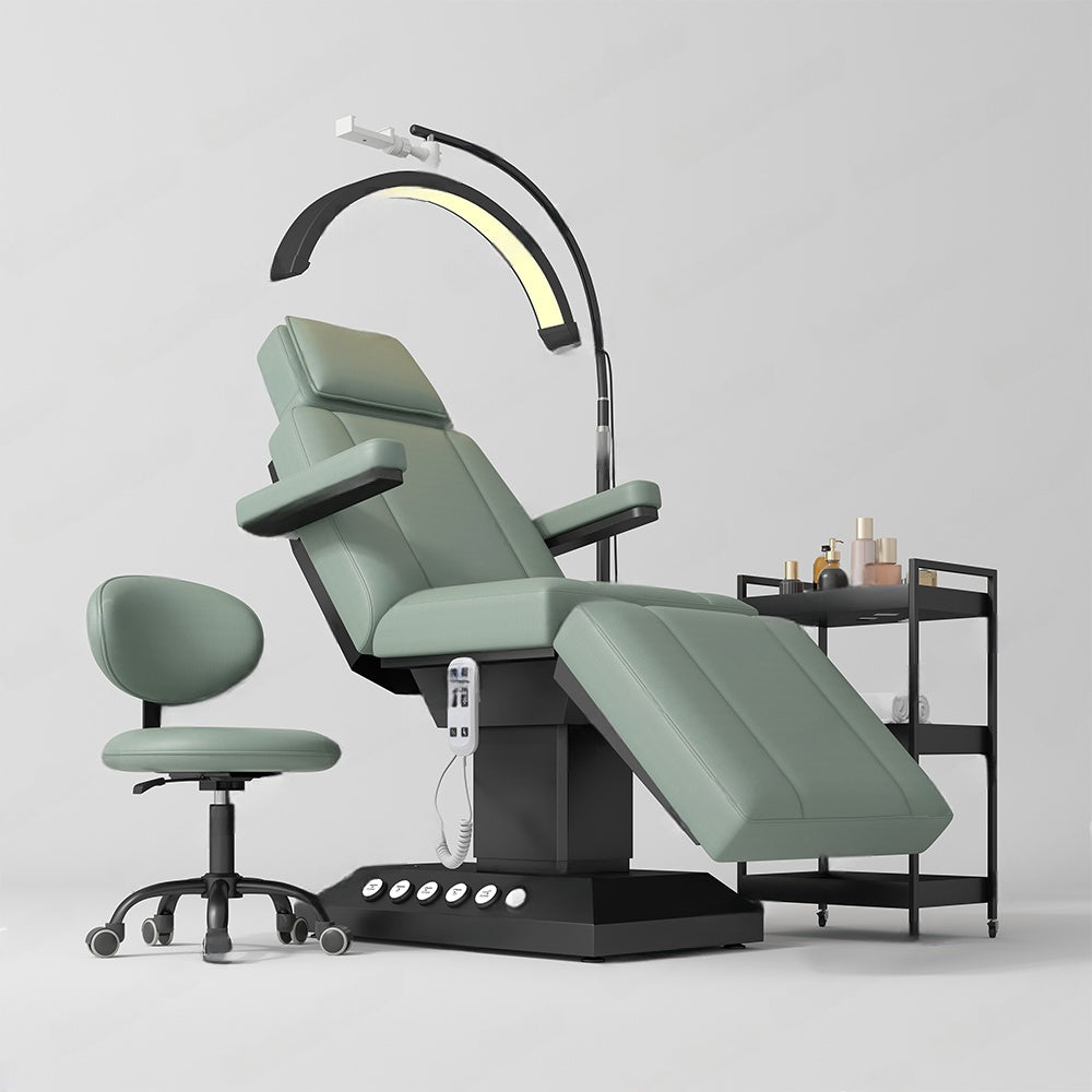 ROKK Sculpt Pro Beauty Bed