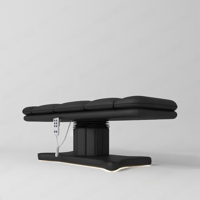 ROKK PLUSH EMBRACE™ ELECTRIC TREATMENT BED