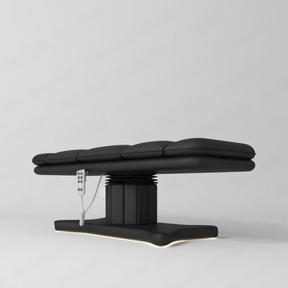 ROKK PLUSH EMBRACE™ ELECTRIC TREATMENT BED