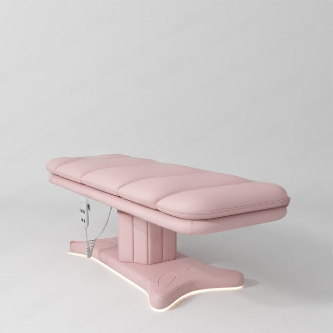 ROKK PLUSH EMBRACE™ ELECTRIC TREATMENT BED