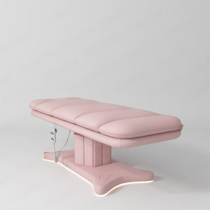ROKK PLUSH EMBRACE™ ELECTRIC TREATMENT BED