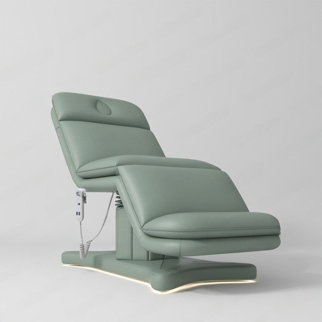 ROKK PLUSH EMBRACE™ ELECTRIC TREATMENT BED