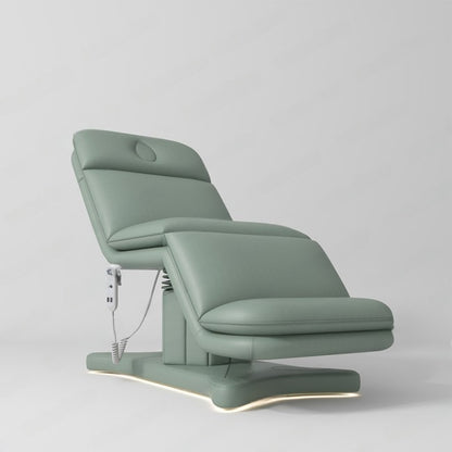 ROKK PLUSH EMBRACE™ ELECTRIC TREATMENT BED