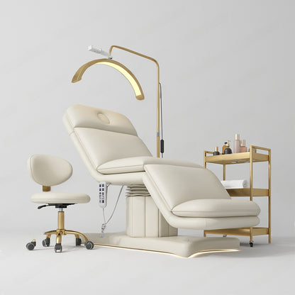 ROKK PLUSH EMBRACE™ ELECTRIC TREATMENT BED
