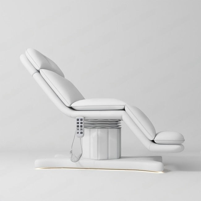 ROKK PLUSH EMBRACE™ ELECTRIC TREATMENT BED