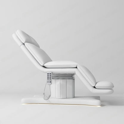 ROKK PLUSH EMBRACE™ ELECTRIC TREATMENT BED