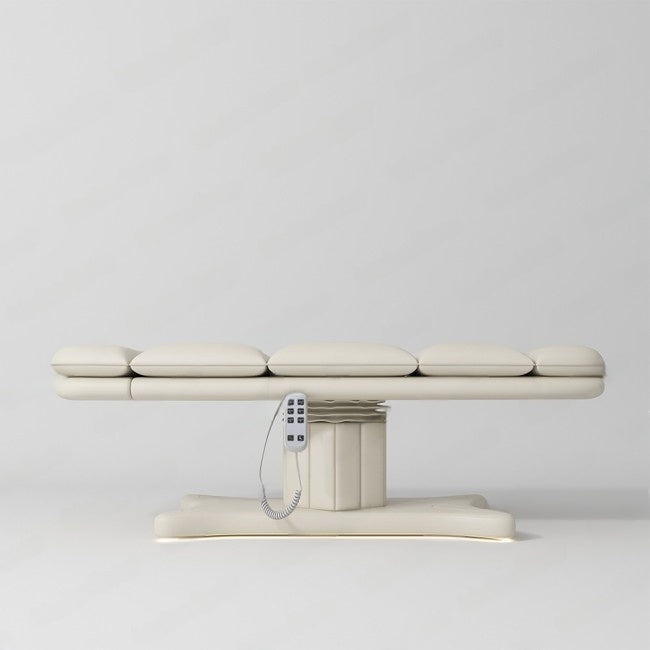 ROKK PLUSH EMBRACE™ ELECTRIC TREATMENT BED