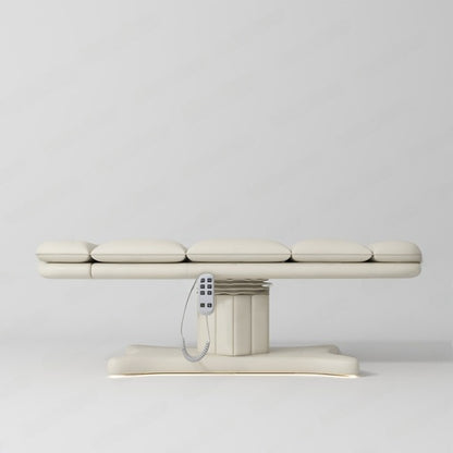 ROKK PLUSH EMBRACE™ ELECTRIC TREATMENT BED
