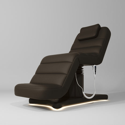 🔥 IN STOCK – BRAND NEW IN BOX NOVELLA ELECTRIC BED + MATCHING STOOL PACKAGE 🔥