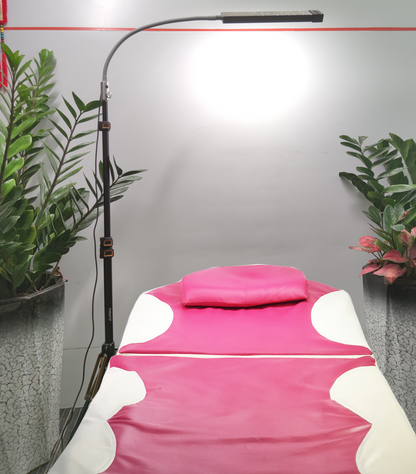 Professional LED Salon Light - Single Arm