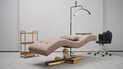 FOXX BEAUTY LOUNGER