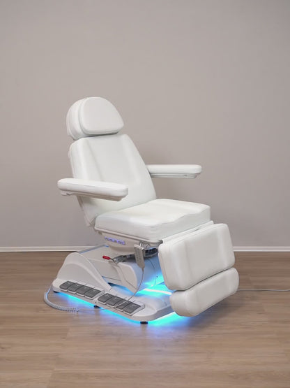 ROKK ELITE 180™ CLINICAL TREATMENT BED