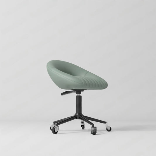 ROKK SASSY SCULPT™ TECHNICIAN CHAIR
