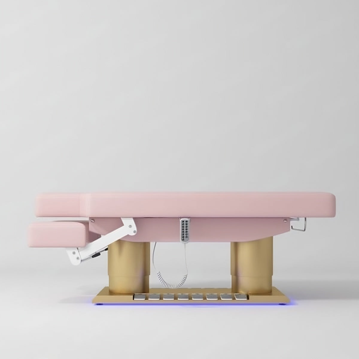 INFINITE GLOW BY ROKK (ELECTRIC) - Aesthetics Heated/Tilt Edition Bed