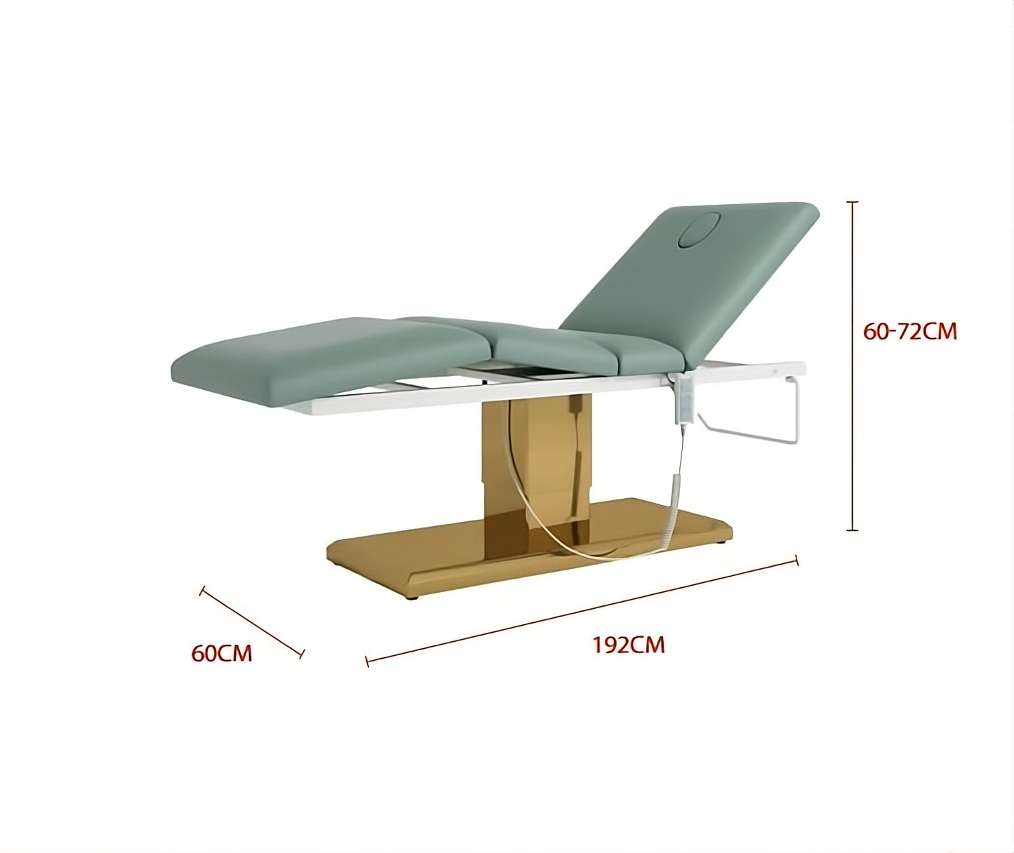 SMOOTHRISE BED (ELECTRIC)