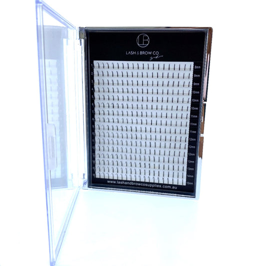 Pro-Made Spike Lashes