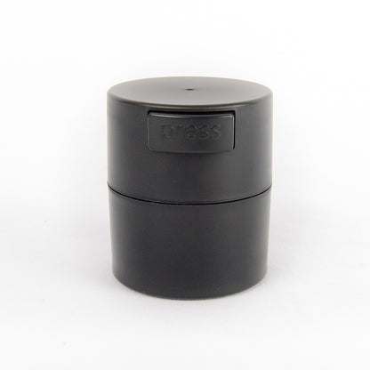 GLUE STORAGE CONTAINER WITH AIR TIGHT BUTTON