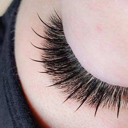 Pro-Made Spike Lashes