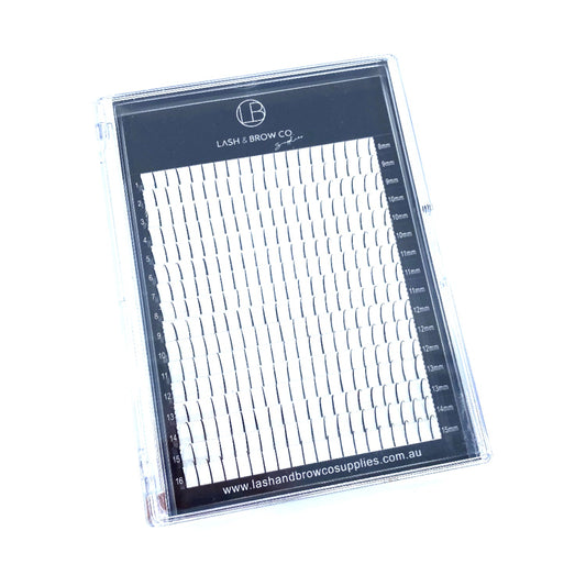 Pro-Made Spike Lashes