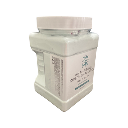 CENTELLA ASIATICA JELLY MASK – BARRIER REPAIR & STRENGTH