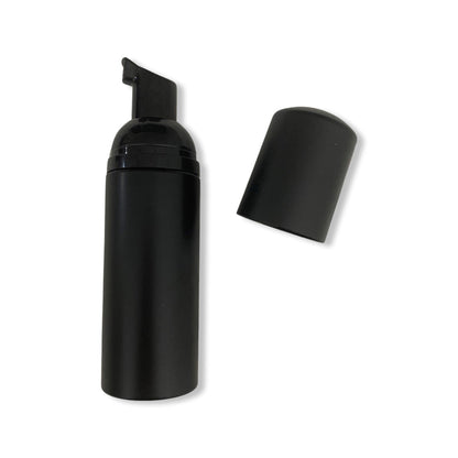 Empty Lash Cleanser/Shampoo Bottle