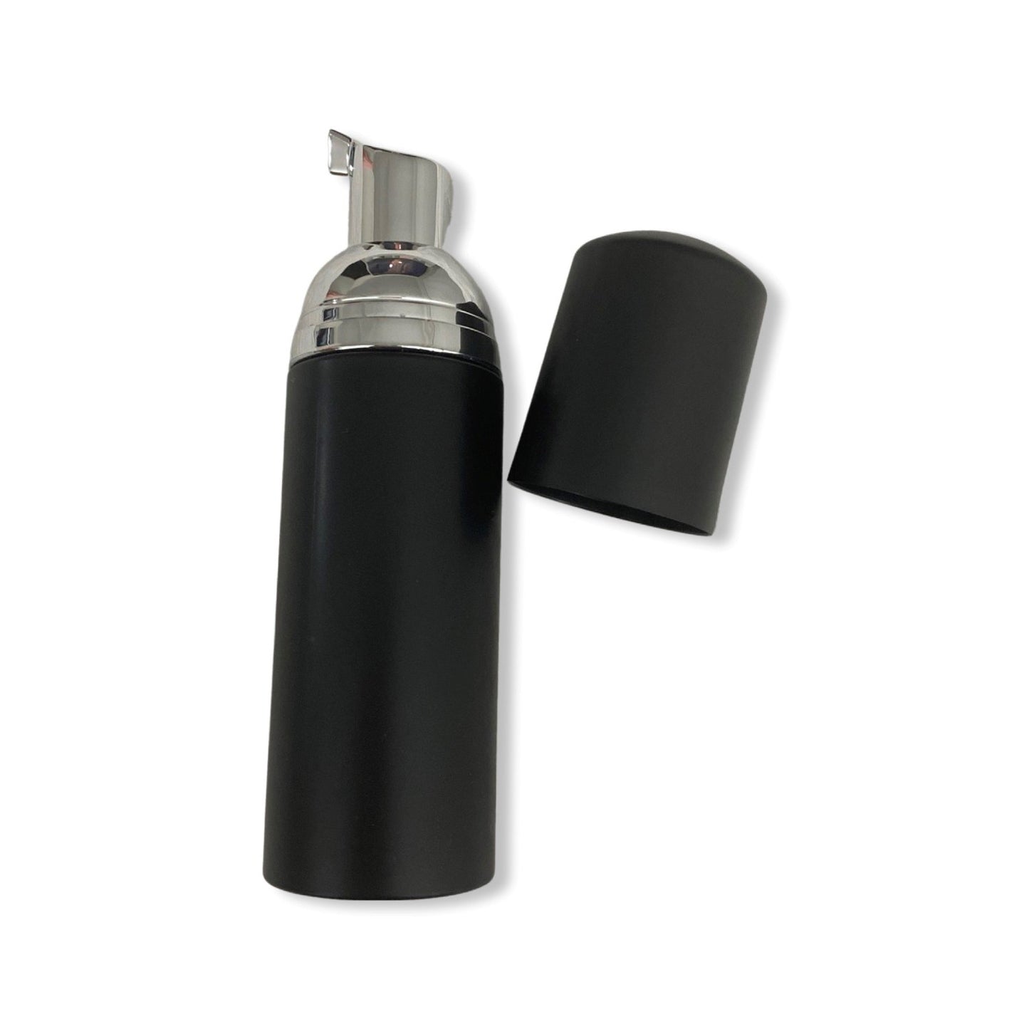 Empty Lash Cleanser/Shampoo Bottle