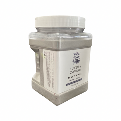 LUXURY CAVIAR JELLY MASK – NOURISHMENT & FIRMNESS