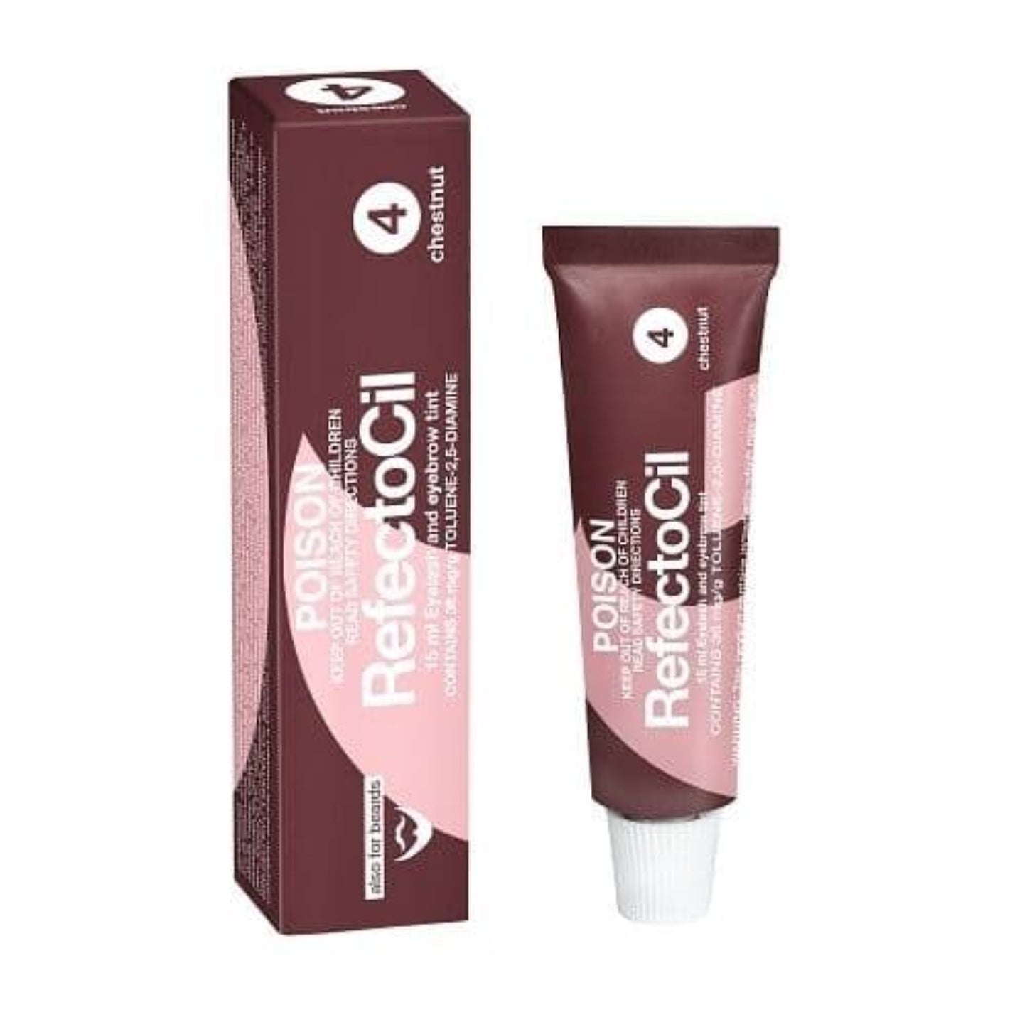 RefectoCil Tint