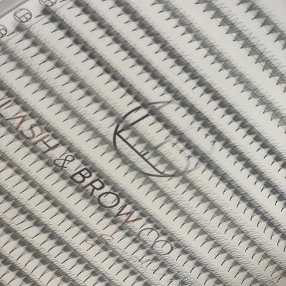 PRO-MADE - C CURL (MEGA TRAYS)