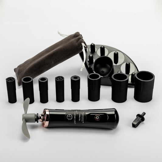 Glue Shaker