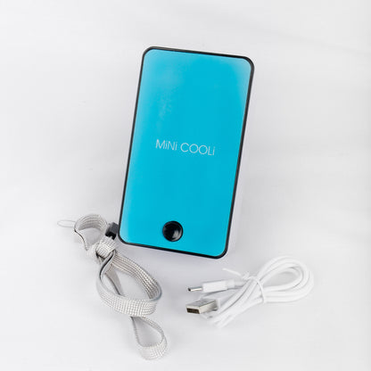 Lash Mini Cooli