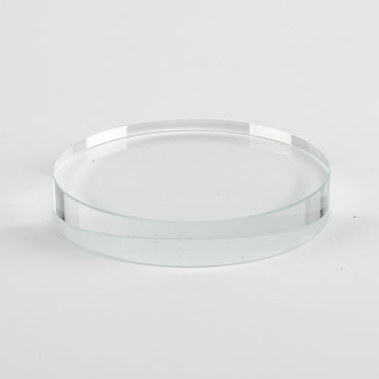 GLASS CIRCLE TILE