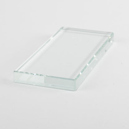 RECTANGLE GLASS TILE