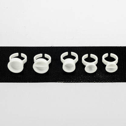 GLUE RINGS