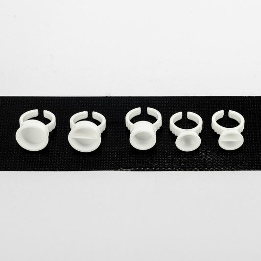 GLUE RINGS