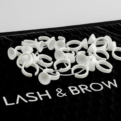 GLUE RINGS