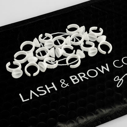 GLUE RINGS