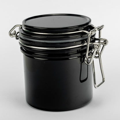 GLUE STORAGE CONTAINER WITH CLIP