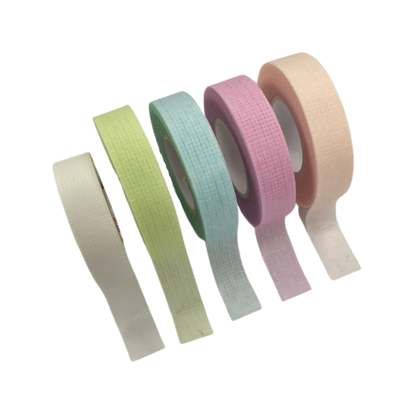 Latex Free Japanese Tape