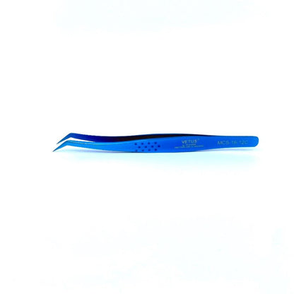 VETUS MCS-16-12C LUXURY BENT TWEEZER