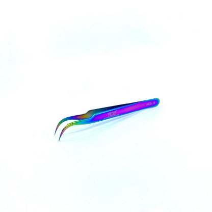 VETUS MCS-15 BENT TWEEZER