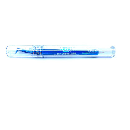 VETUS MCS-31B LUXURY BENT TWEEZER
