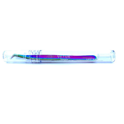 VETUS MCS-31B LUXURY BENT TWEEZER