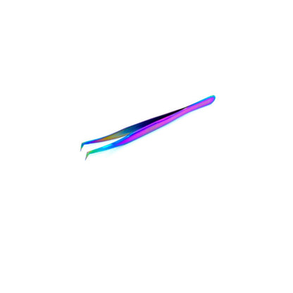 VETUS MCS-31B LUXURY BENT TWEEZER