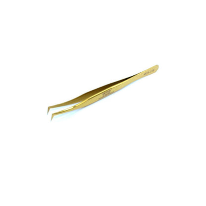 VETUS MCS-31B LUXURY BENT TWEEZER