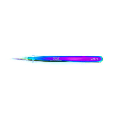 VETUS MCS-12 STRAIGHT TWEEZER